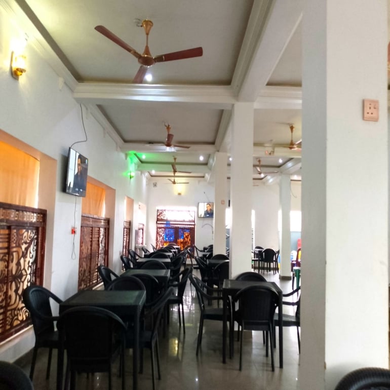 Event Hall2