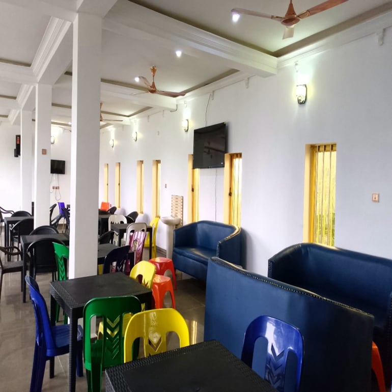 Event Hall3