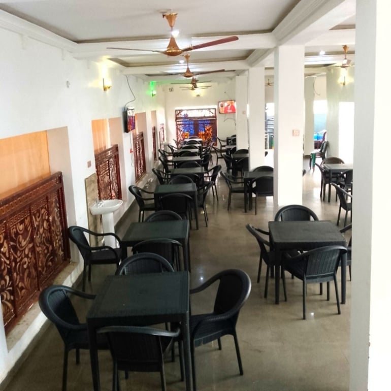 Event Hall4